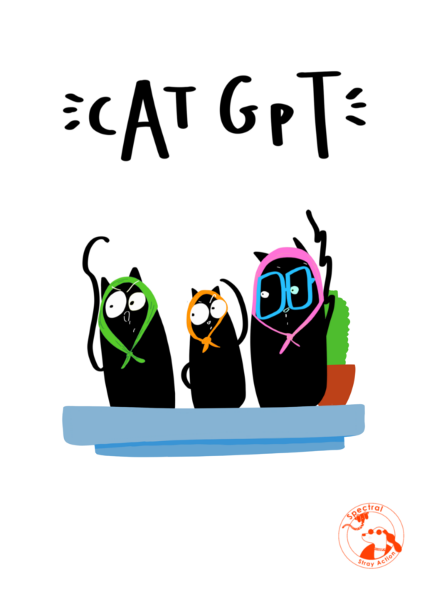 Cat GPT