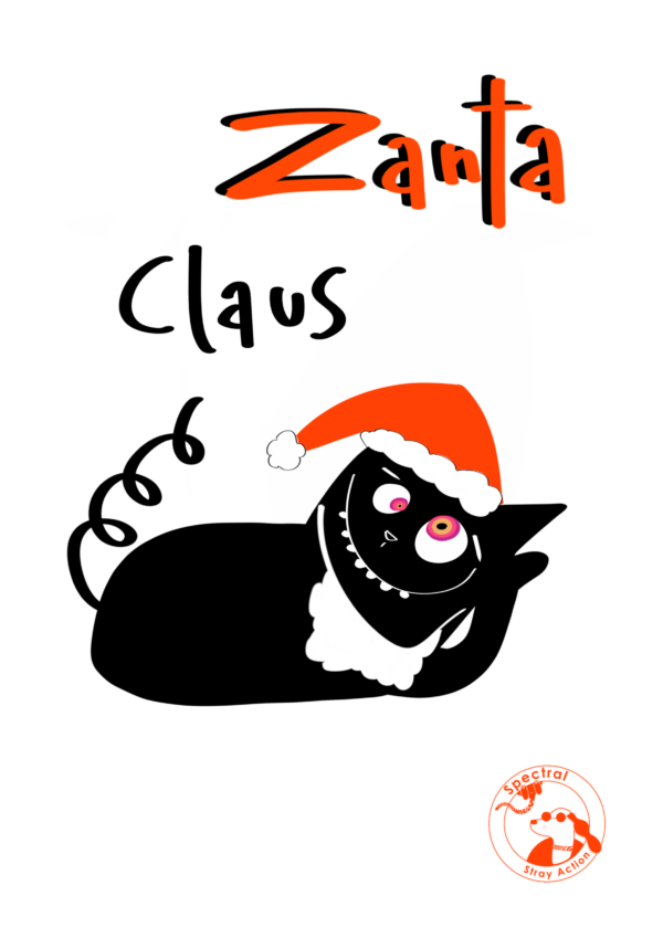 Zanta Claus
