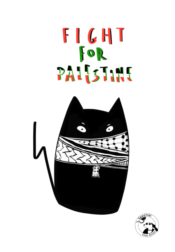 Fight for Palestine