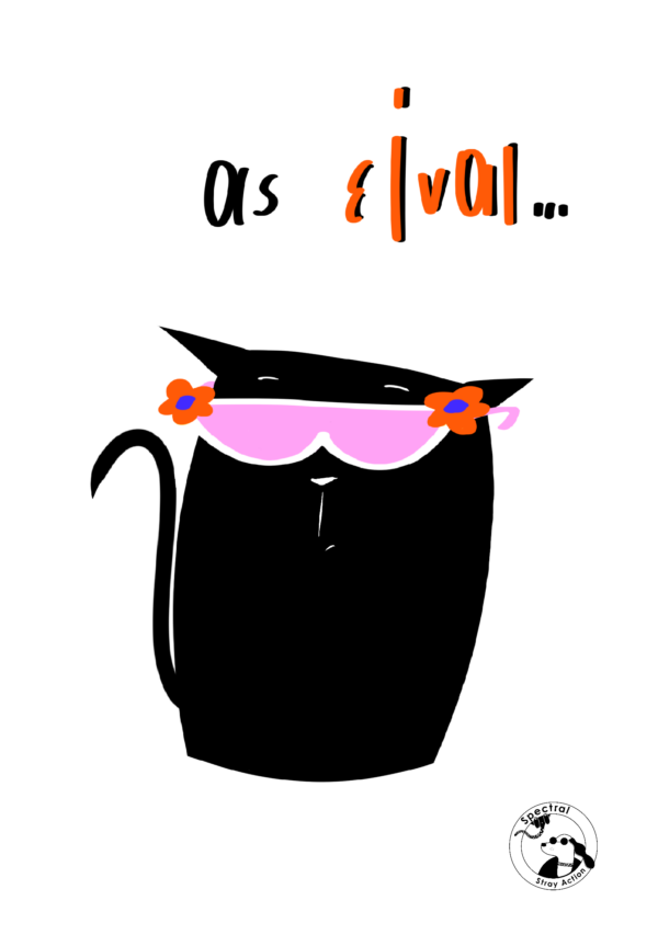 Poster Ας είναι